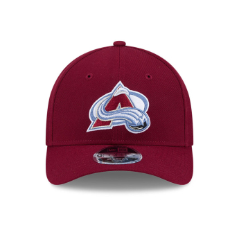 Colorado Avalanche kapa za bejzbol New Era 940MC red