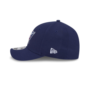 Columbus Blue Jackets kapa za bejzbol New Era 940MC blue