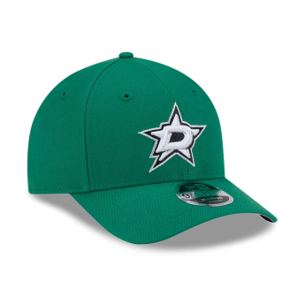 Dallas Stars kapa za bejzbol New Era 940MC green