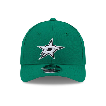 Dallas Stars kapa za bejzbol New Era 940MC green