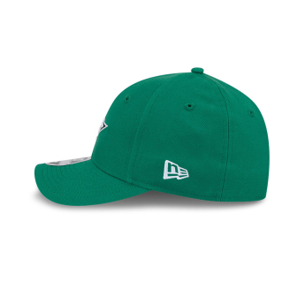 Dallas Stars kapa za bejzbol New Era 940MC green