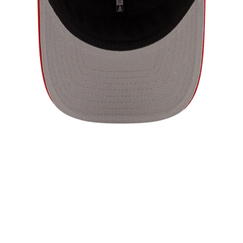 Chicago Blackhawks kapa za bejzbol New Era 940MC red