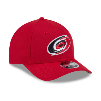Carolina Hurricanes kapa za bejzbol New Era 940MC red