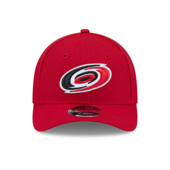Carolina Hurricanes kapa za bejzbol New Era 940MC red