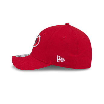 Carolina Hurricanes kapa za bejzbol New Era 940MC red