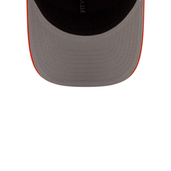 Anaheim Ducks kapa za bejzbol New Era 940MC orange