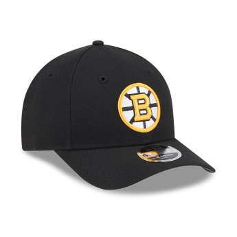 Boston Bruins kapa za bejzbol New Era 940MC black