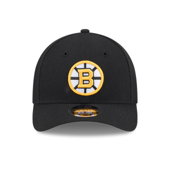 Boston Bruins kapa za bejzbol New Era 940MC black