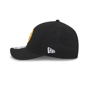 Boston Bruins kapa za bejzbol New Era 940MC black