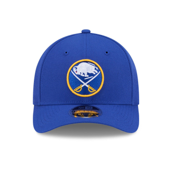 Buffalo Sabres kapa za bejzbol New Era 940MC blue