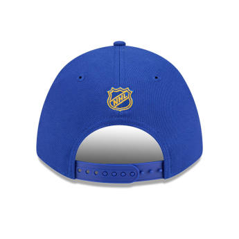 Buffalo Sabres kapa za bejzbol New Era 940MC blue