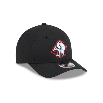 Buffalo Sabres kapa za bejzbol New Era 940MC black