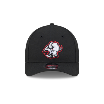 Buffalo Sabres kapa za bejzbol New Era 940MC black