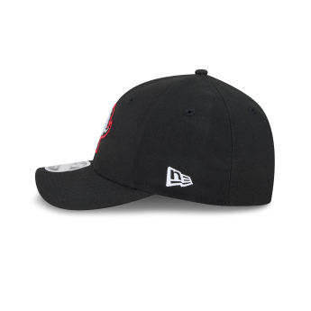 Buffalo Sabres kapa za bejzbol New Era 940MC black