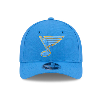 St. Louis Blues kapa za bejzbol New Era 940MC blue