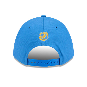 St. Louis Blues kapa za bejzbol New Era 940MC blue