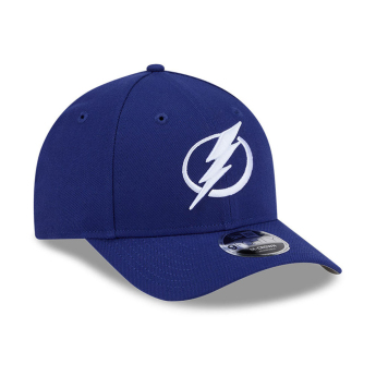 Tampa Bay Lightning kapa za bejzbol New Era 940MC blue