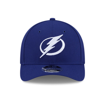 Tampa Bay Lightning kapa za bejzbol New Era 940MC blue