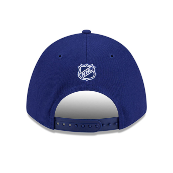 Tampa Bay Lightning kapa za bejzbol New Era 940MC blue