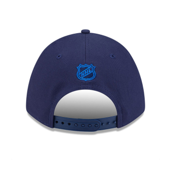 Winnipeg Jets kapa za bejzbol New Era 940MC blue