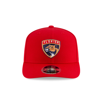 Florida Panthers kapa za bejzbol New Era 970SS red