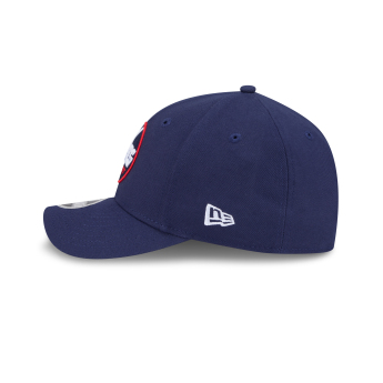 Winnipeg Jets kapa za bejzbol New Era 940MC ST blue