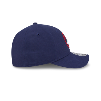 Winnipeg Jets kapa za bejzbol New Era 940MC ST blue