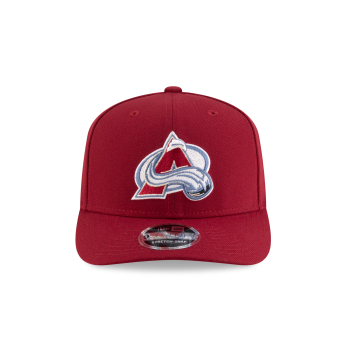 Colorado Avalanche kapa za bejzbol New Era 970SS red