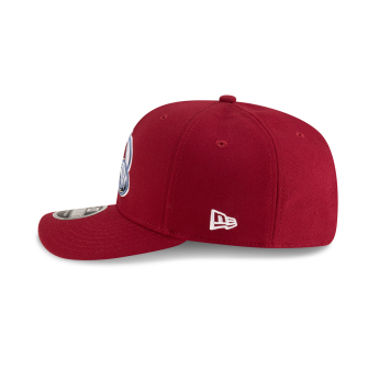 Colorado Avalanche kapa za bejzbol New Era 970SS red
