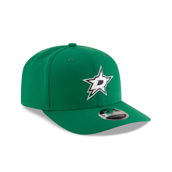 Dallas Stars kapa za bejzbol New Era 970SS green