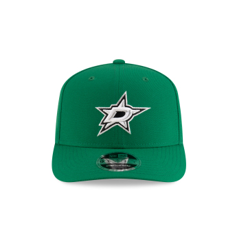 Dallas Stars kapa za bejzbol New Era 970SS green