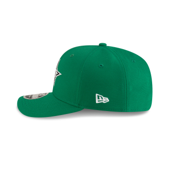 Dallas Stars kapa za bejzbol New Era 970SS green