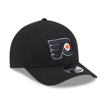 Philadelphia Flyers kapa za bejzbol New Era 940MC black