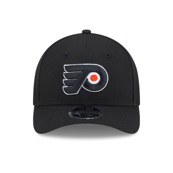 Philadelphia Flyers kapa za bejzbol New Era 940MC black