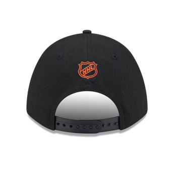 Philadelphia Flyers kapa za bejzbol New Era 940MC black