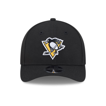 Pittsburgh Penguins kapa za bejzbol New Era 940MC black