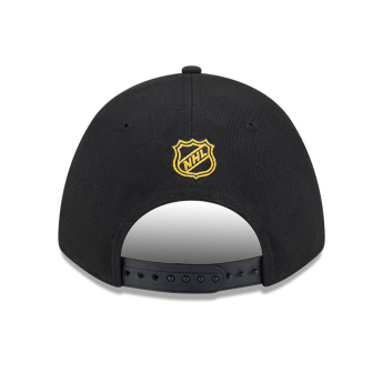 Pittsburgh Penguins kapa za bejzbol New Era 940MC black