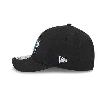 San Jose Sharks kapa za bejzbol New Era 940MC black