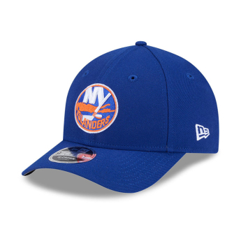 New York Islanders kapa za bejzbol New Era 940MC blue