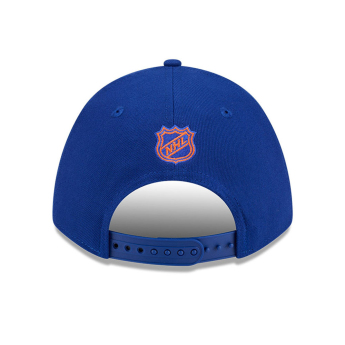 New York Islanders kapa za bejzbol New Era 940MC blue