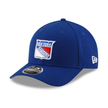 New York Rangers kapa za bejzbol New Era 940MC blue