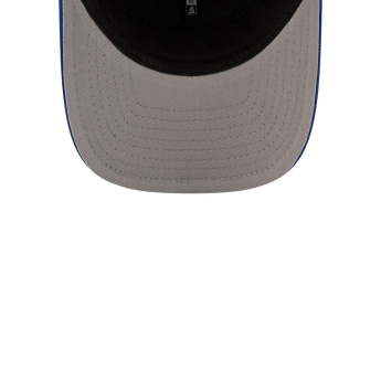 New York Rangers kapa za bejzbol New Era 940MC blue