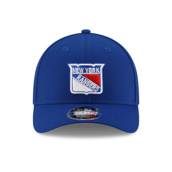 New York Rangers kapa za bejzbol New Era 940MC blue
