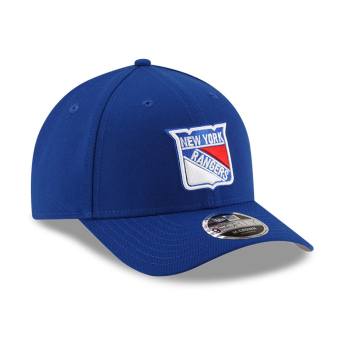 New York Rangers kapa za bejzbol New Era 940MC blue