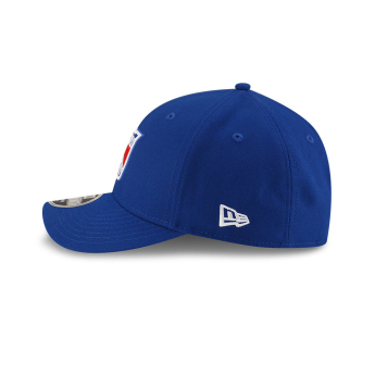 New York Rangers kapa za bejzbol New Era 940MC blue