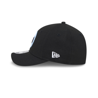 Utah Hockey Club kapa za bejzbol New Era 940MC black