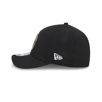 Ottawa Senators kapa za bejzbol New Era 940MC black