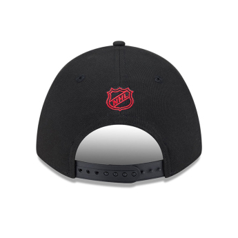 Ottawa Senators kapa za bejzbol New Era 940MC black
