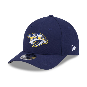 Nashville Predators kapa za bejzbol New Era 940MC blue