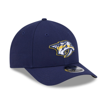 Nashville Predators kapa za bejzbol New Era 940MC blue